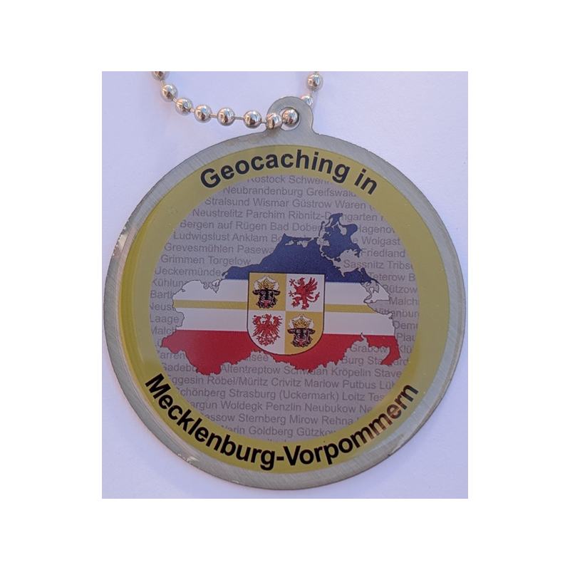 Mecklenburg-Vorpommern tag